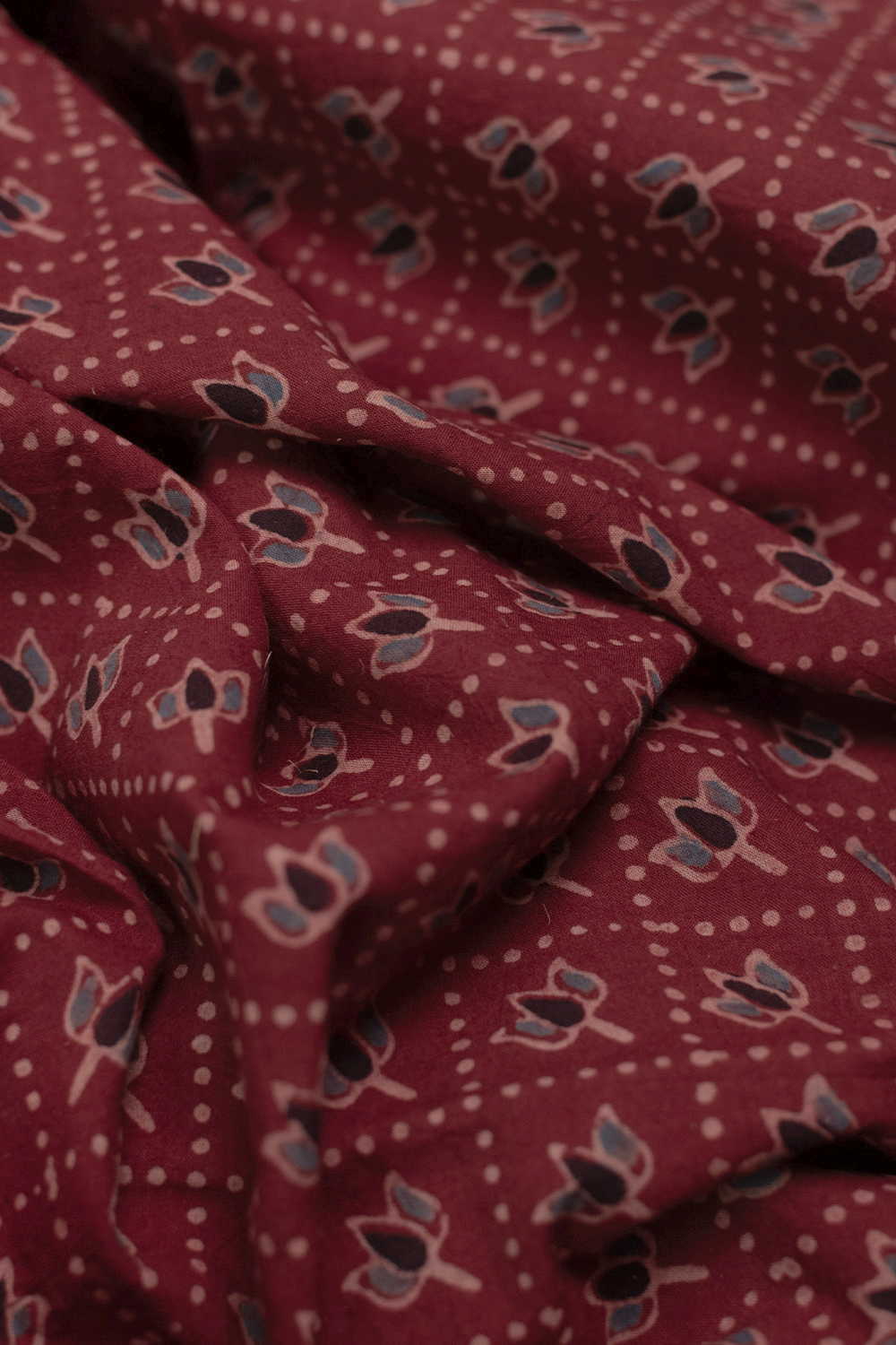 Ajrak Prints - Matkatus 