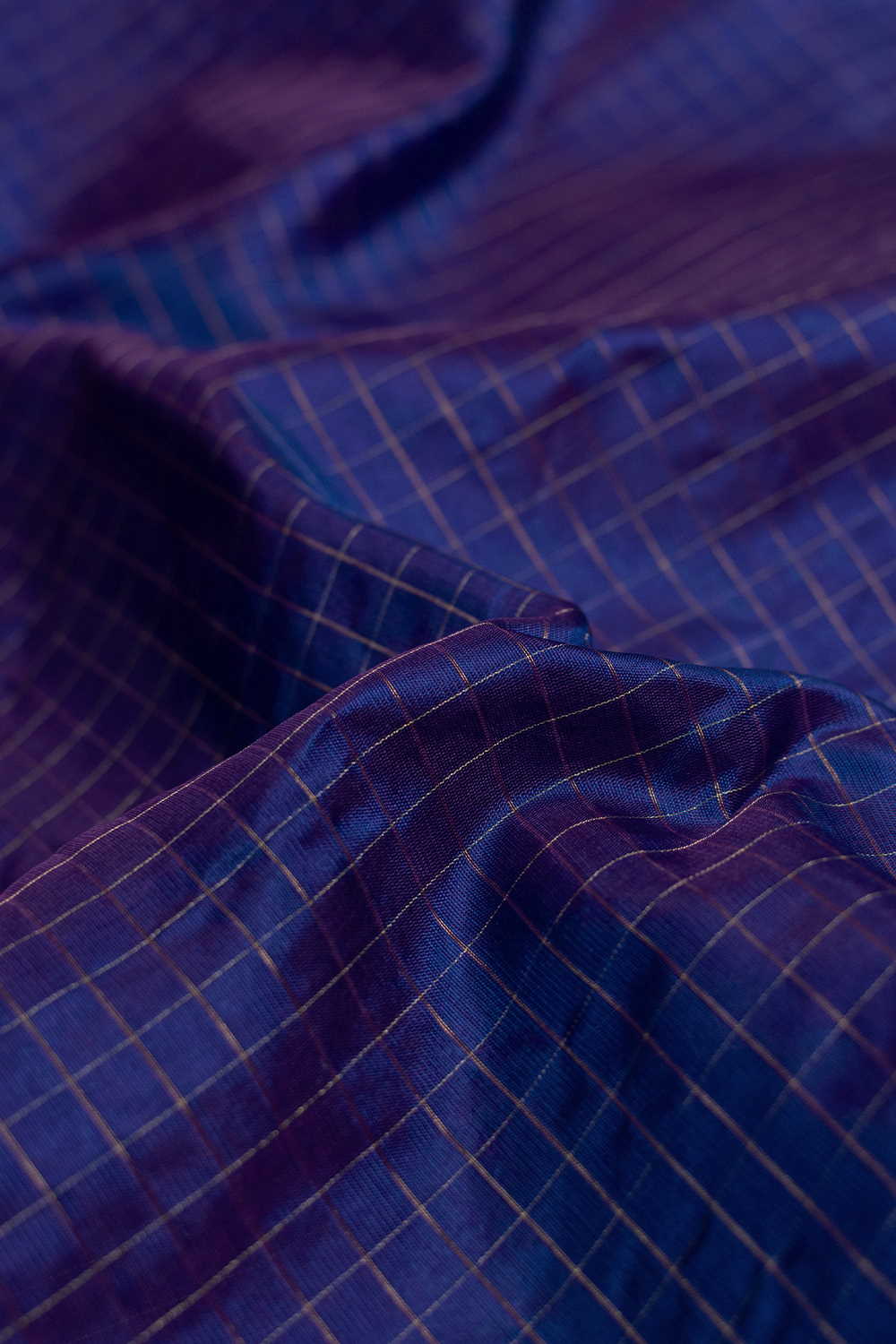 Silk Cotton Fabric - Matkatus