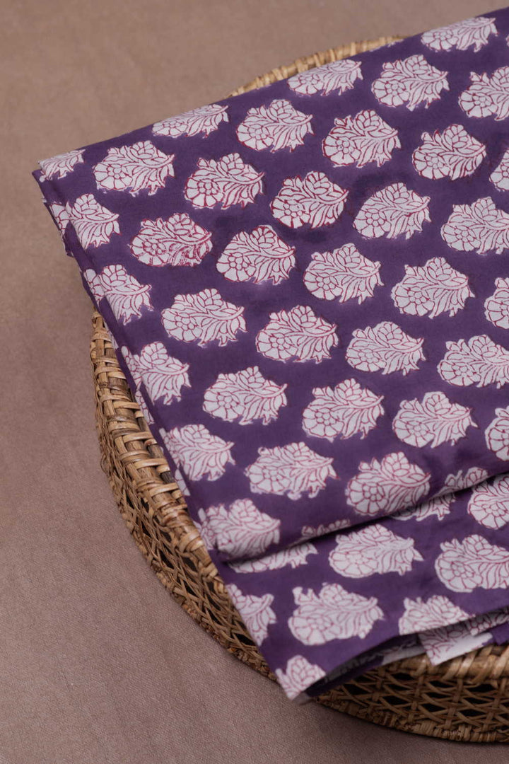 Sanganeri Fabrics - Matkatus