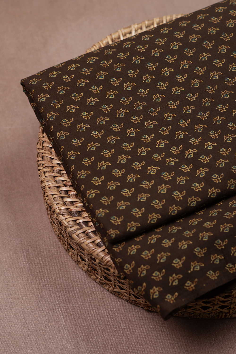 Ajrak Fabric - Matkatus 