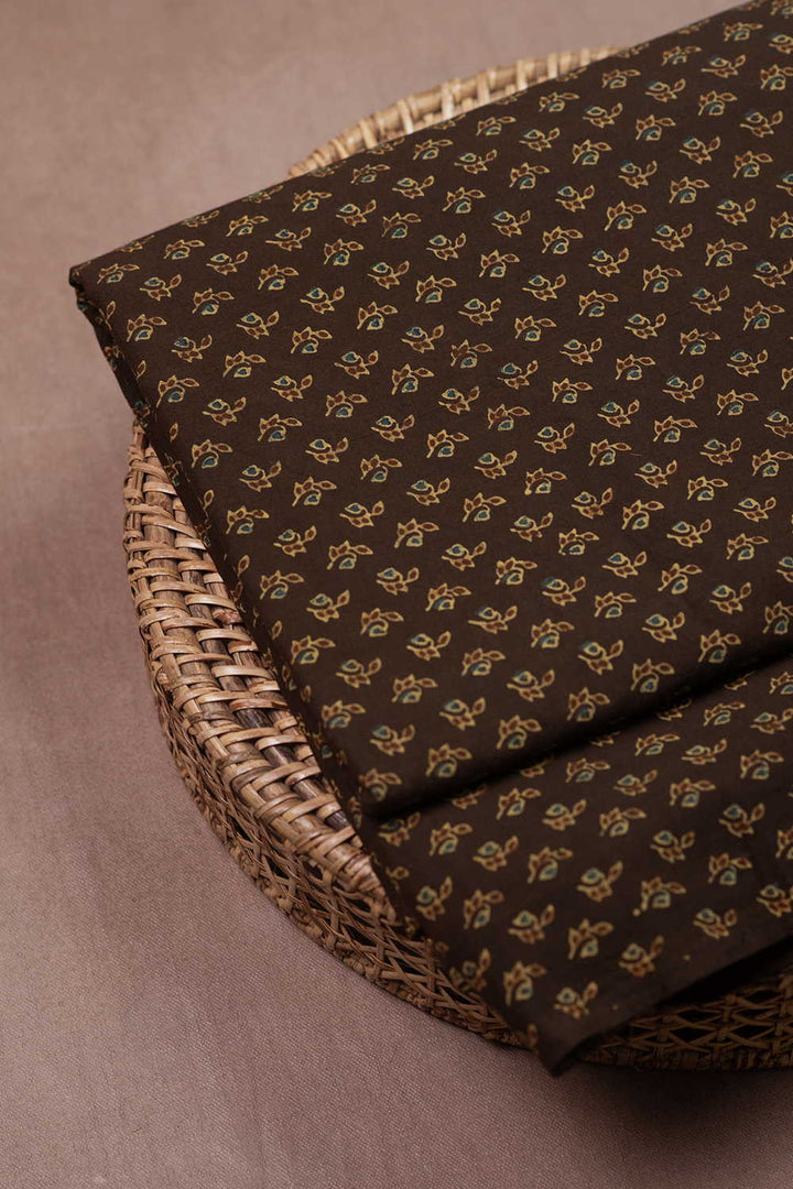 Ajrak Fabric - Matkatus 