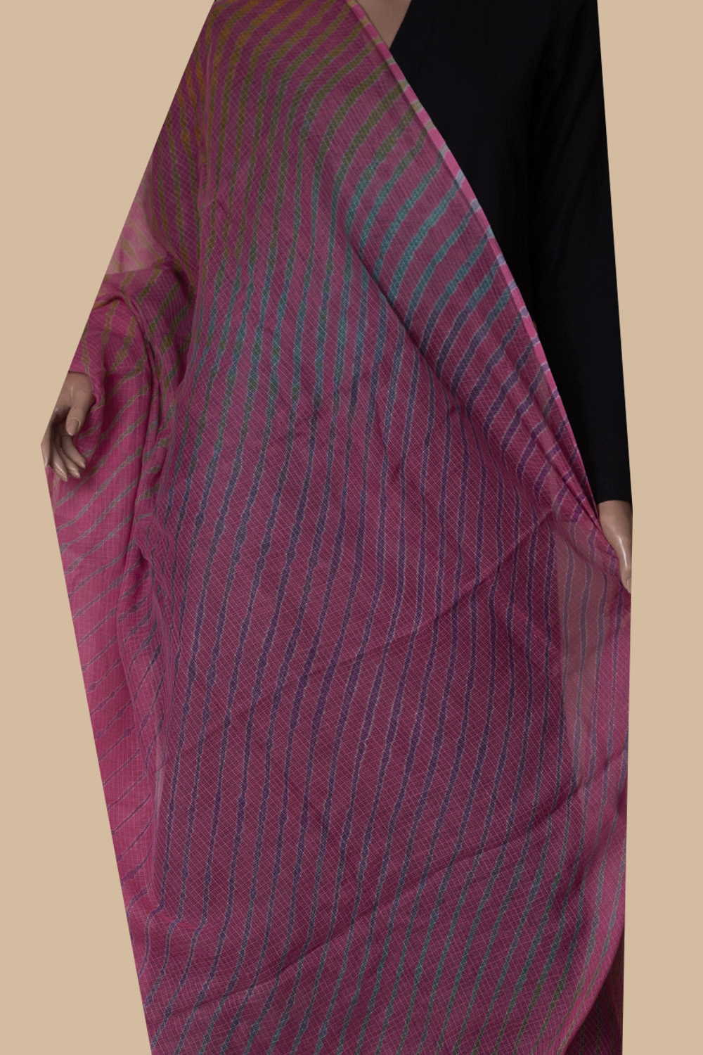 Kota Dupattas-Matkatus 