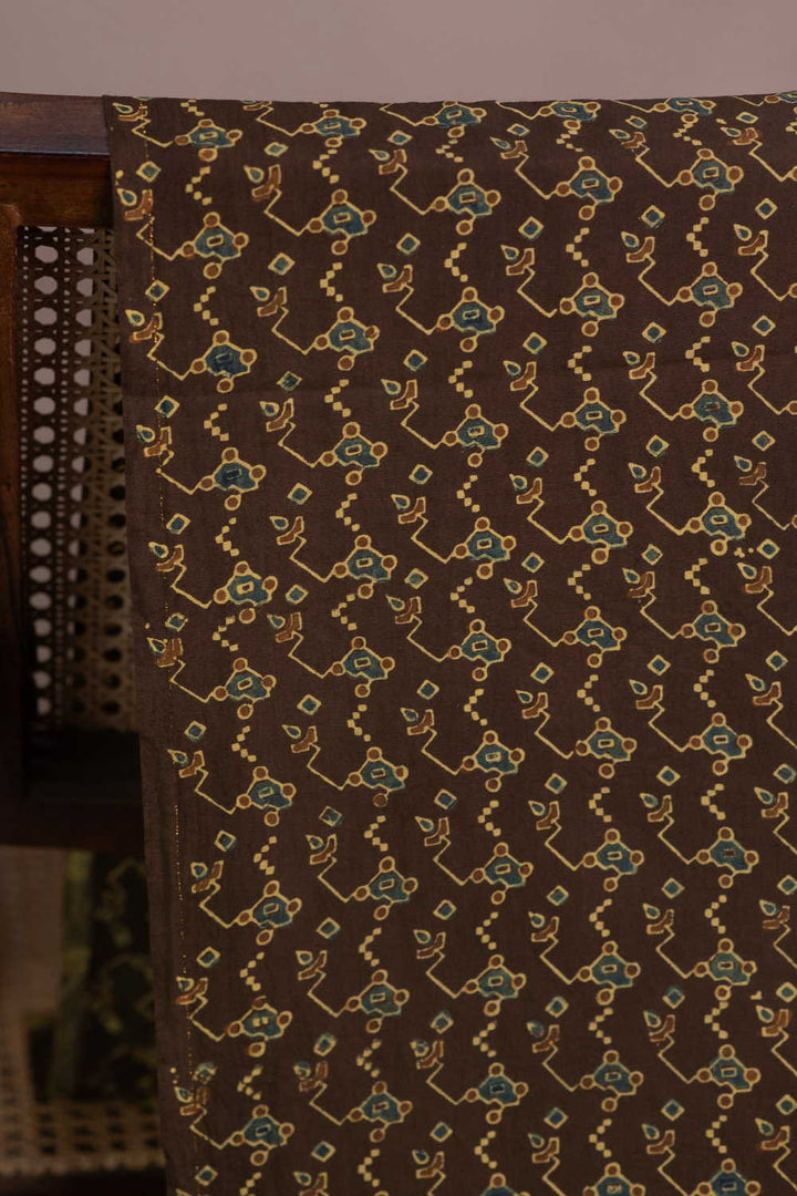 Cotton Fabric - Matkatus 