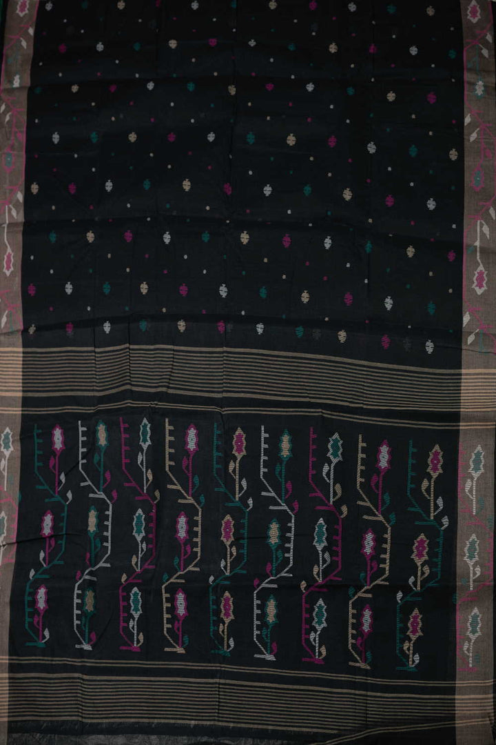 Cotton Sarees - Matkatus