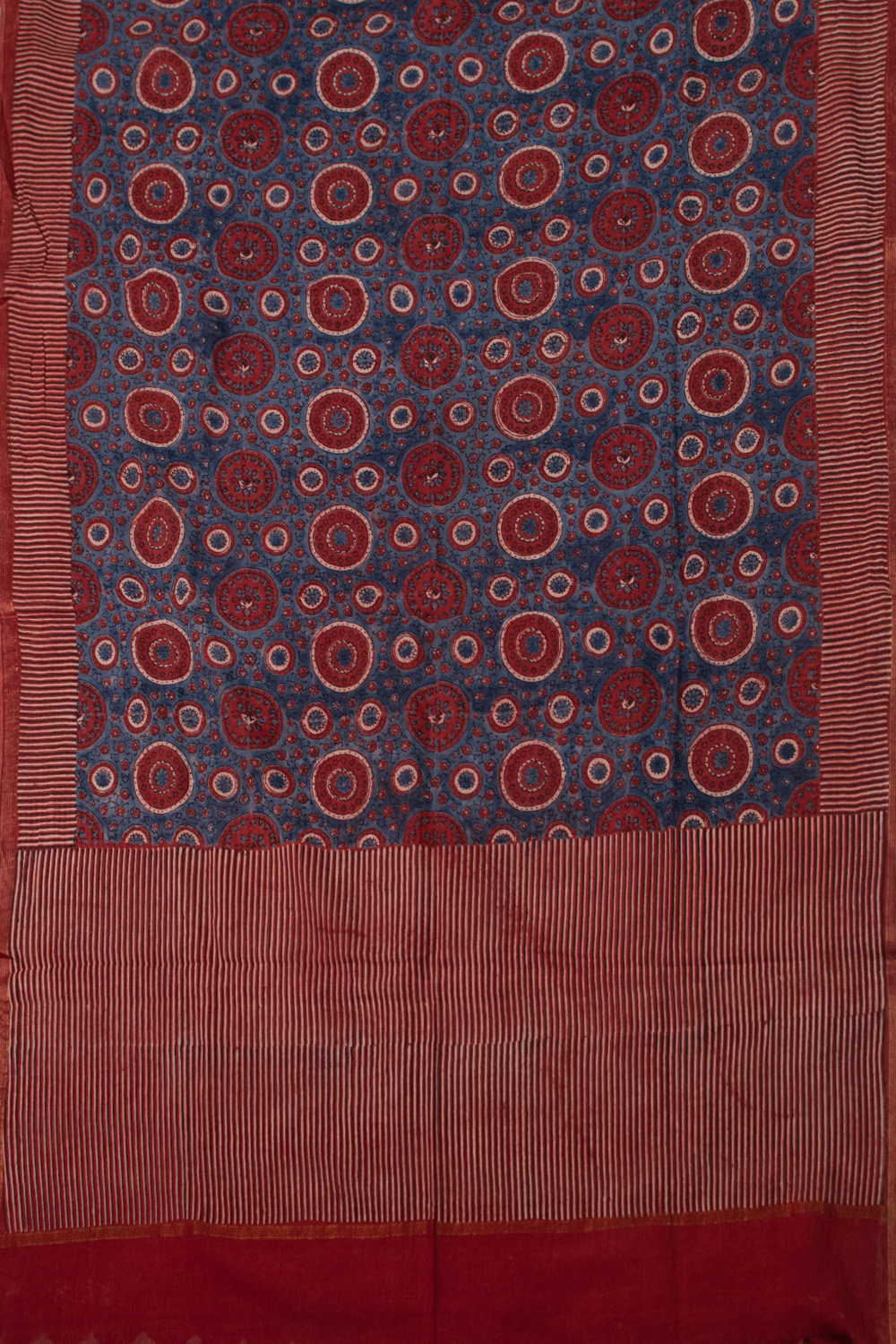 Dupattas - Matkatus 