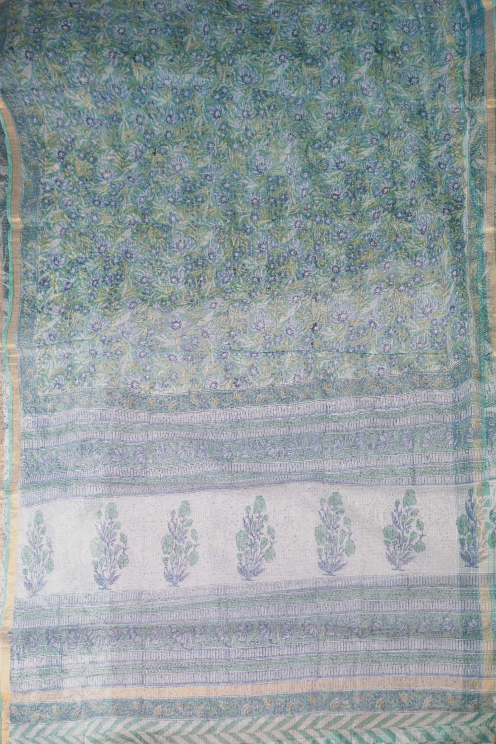 Kota Sarees - Matkatus