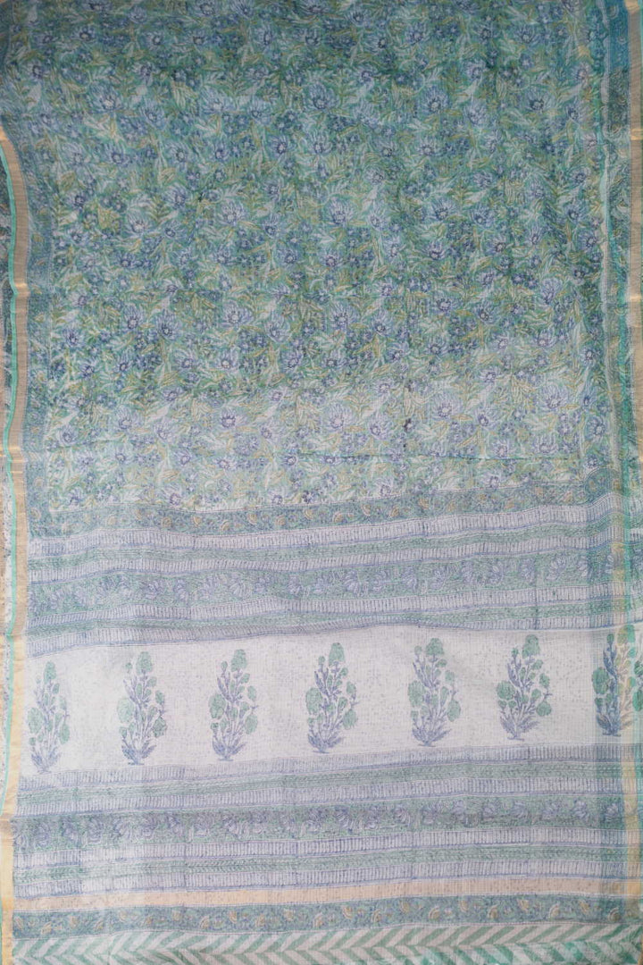 Kota Sarees - Matkatus