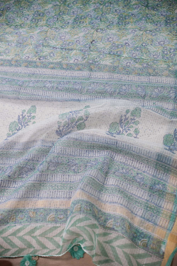 Cotton Sarees - matkatus 