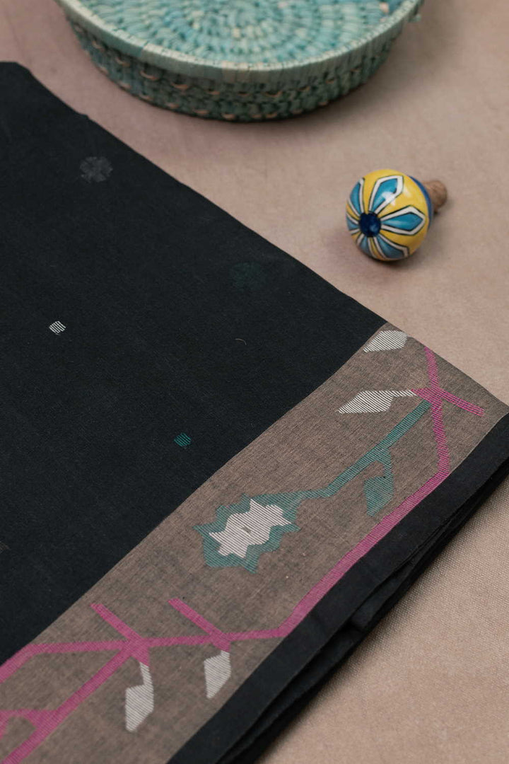 Bengal Cotton Sarees - Matkatus