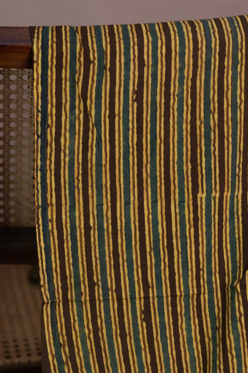 Cotton Fabric - Matkatus 