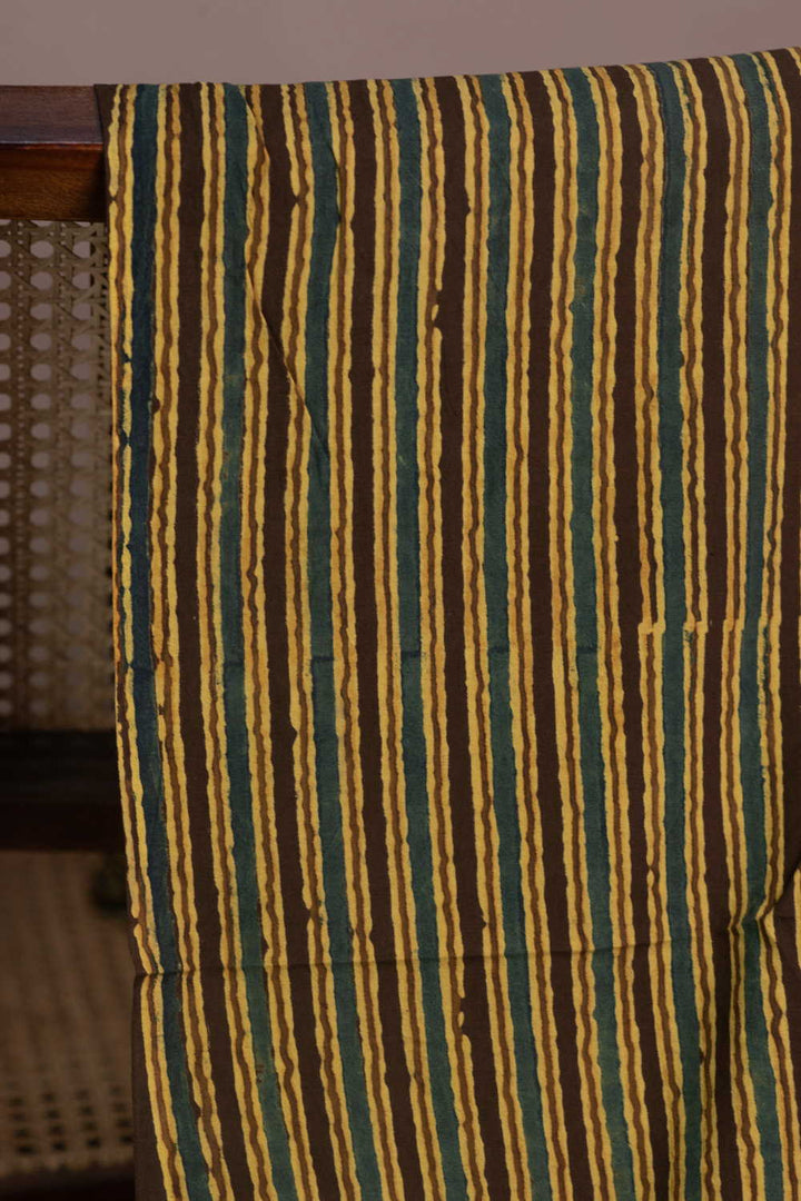Cotton Fabric - Matkatus 
