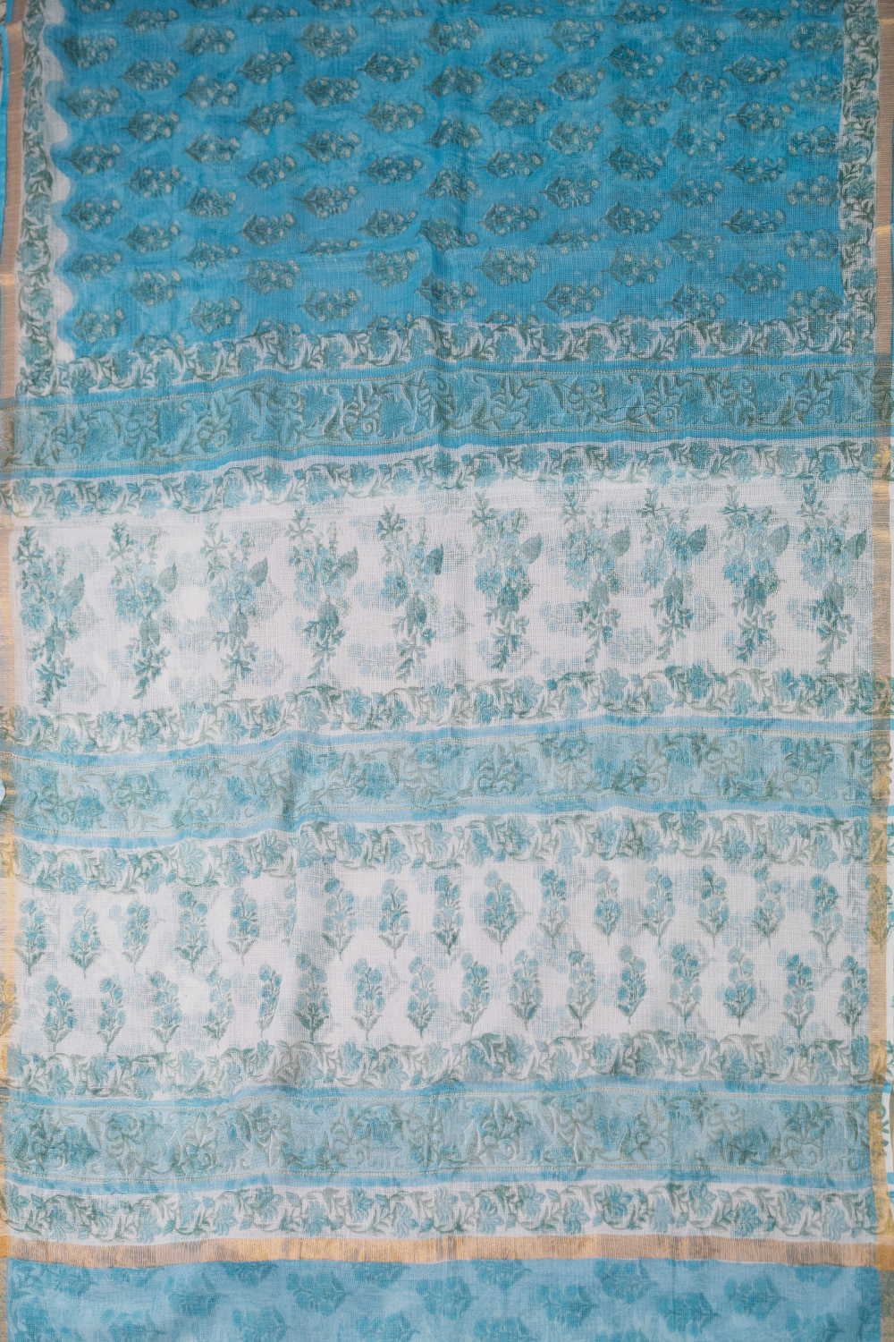 Cotton Sarees - matkatus 