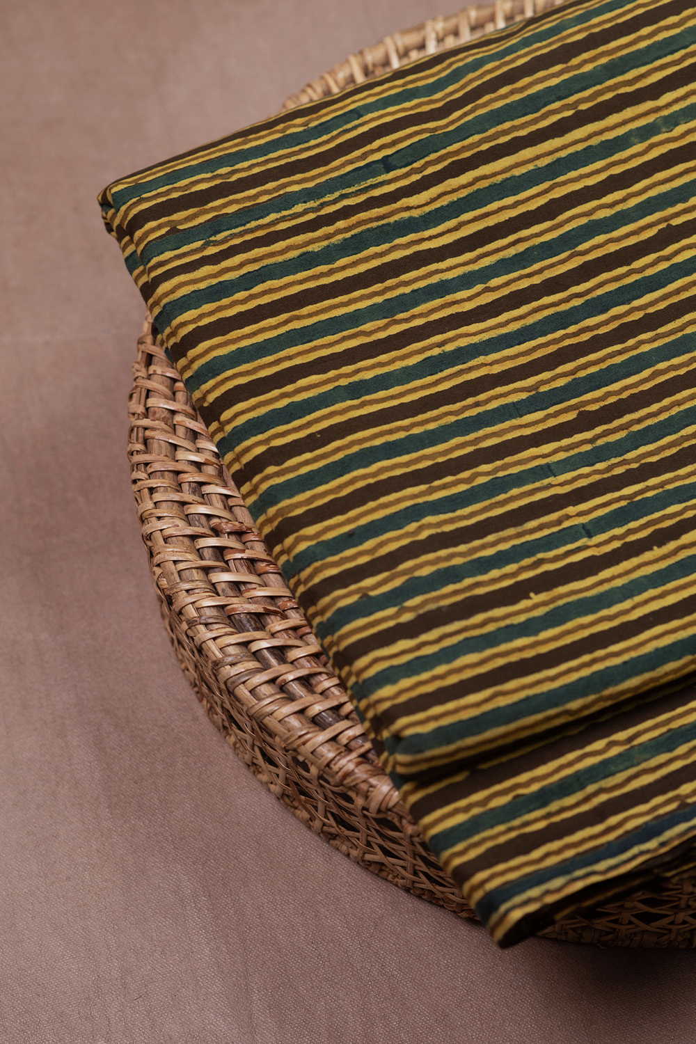 Ajrak Fabric - Matkatus 