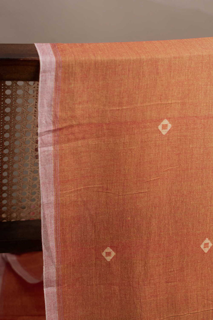 Jamdani Fabrics - Matkatus