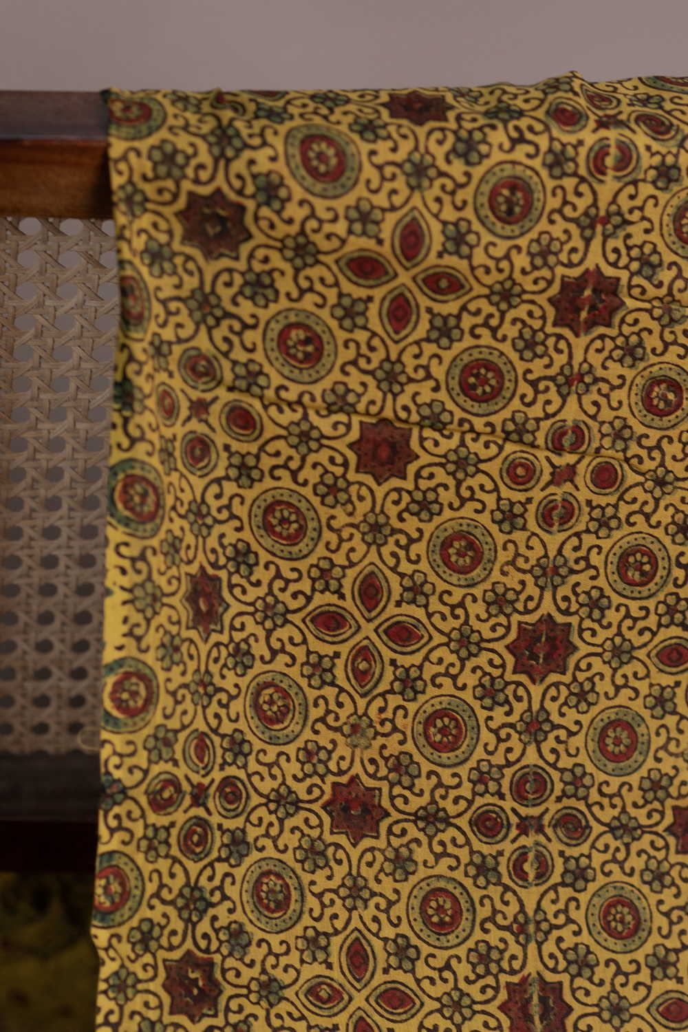 Mul Cotton Fabric - Matkatus 