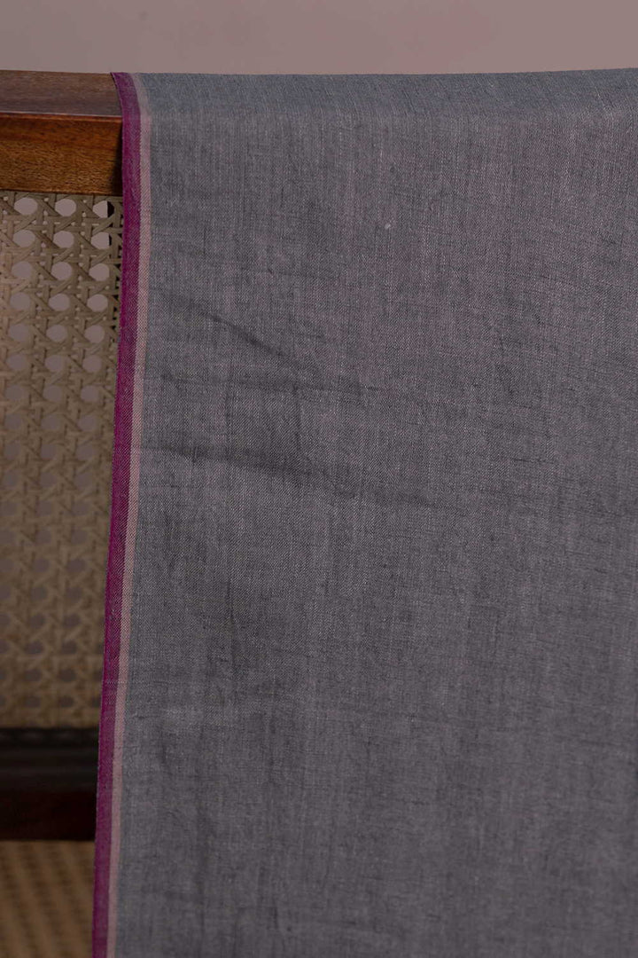 Linen Fabric - Matkatus 
