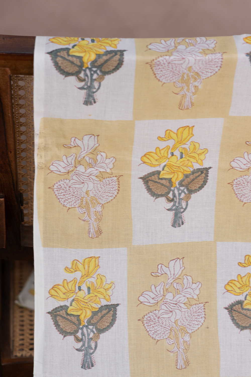 Sanganeri Prints - Matkatus 