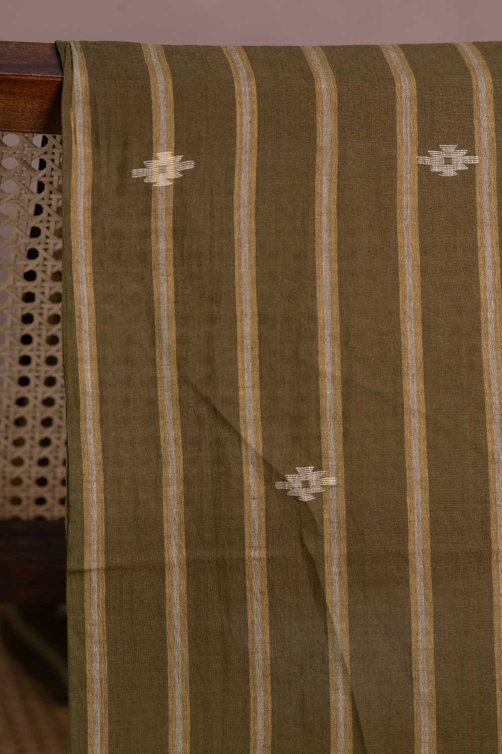 Cotton Fabric - Matkatus