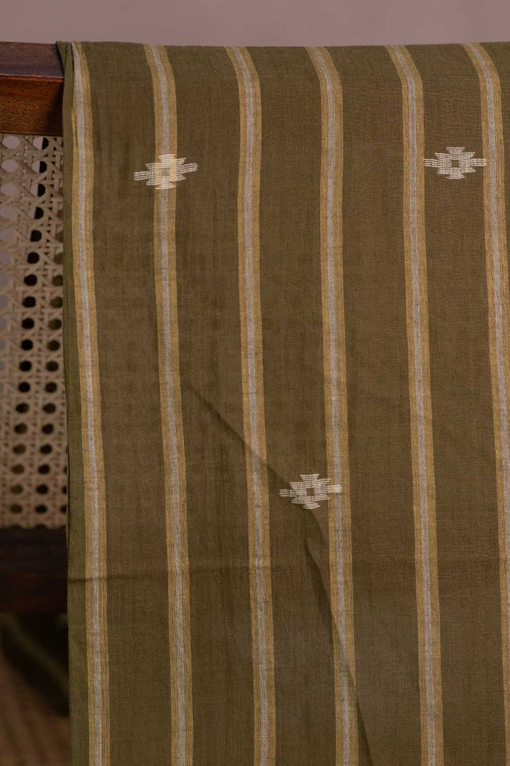 Cotton Fabric - Matkatus