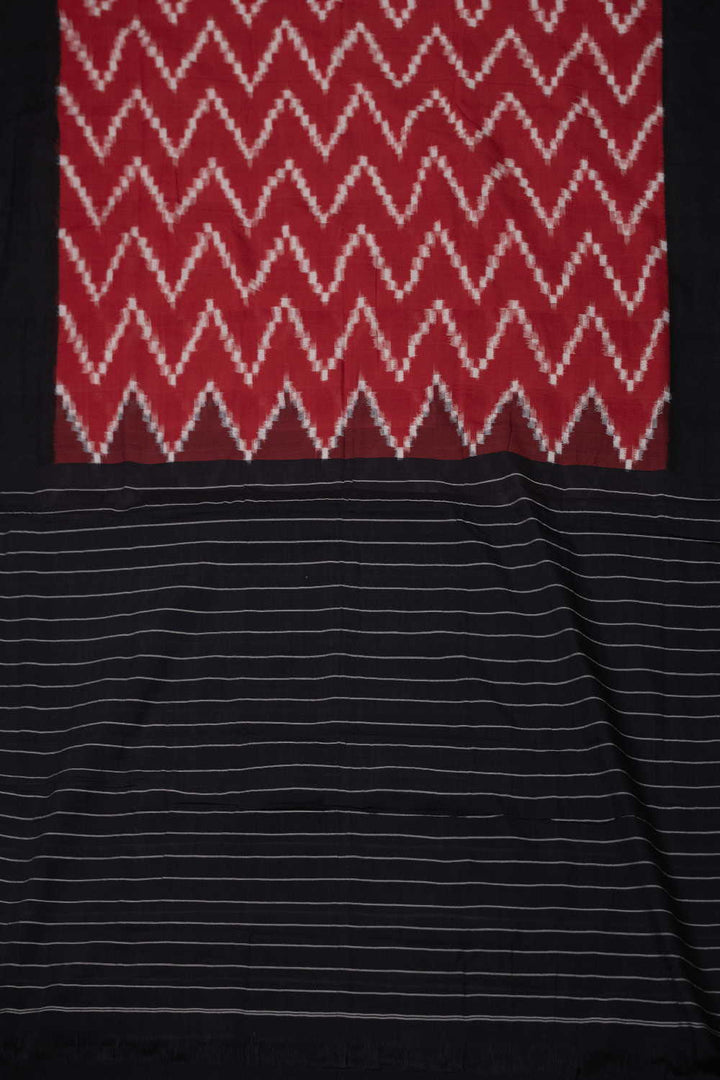 Handloom Saree - Matkatus 