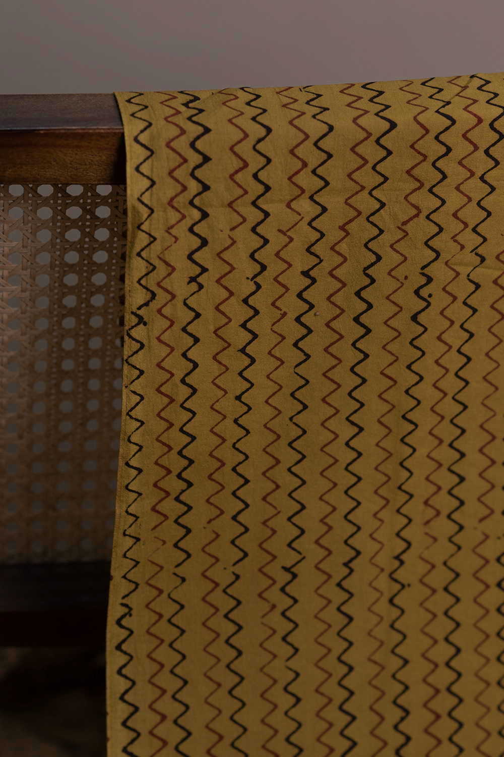 Bagh Fabric - Matkatus 