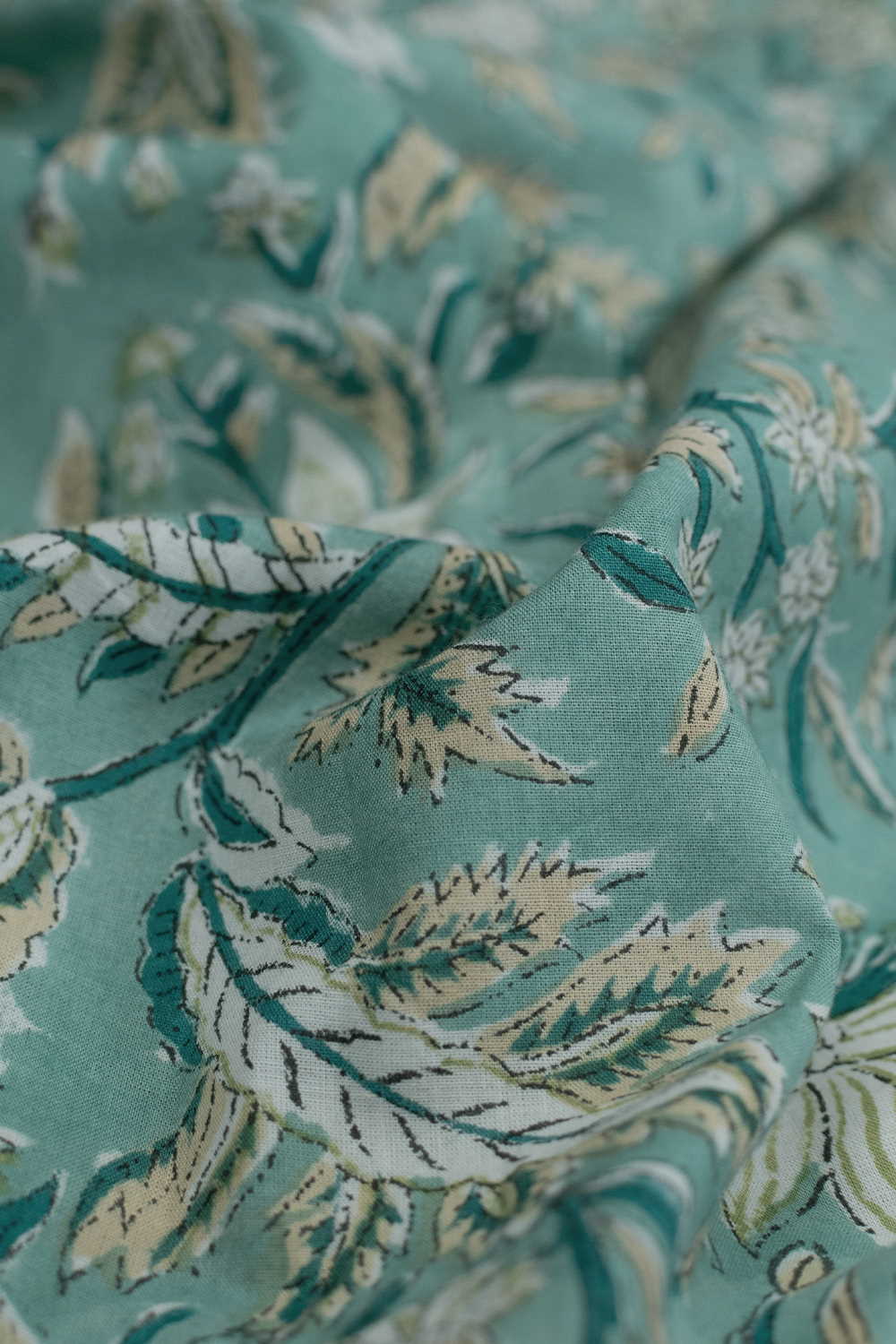 Cotton Fabrics-Matkatus 