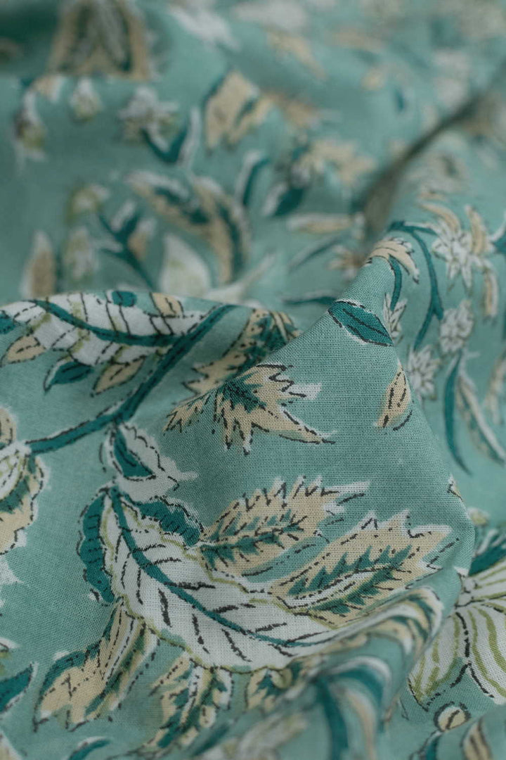 Cotton Fabrics-Matkatus 