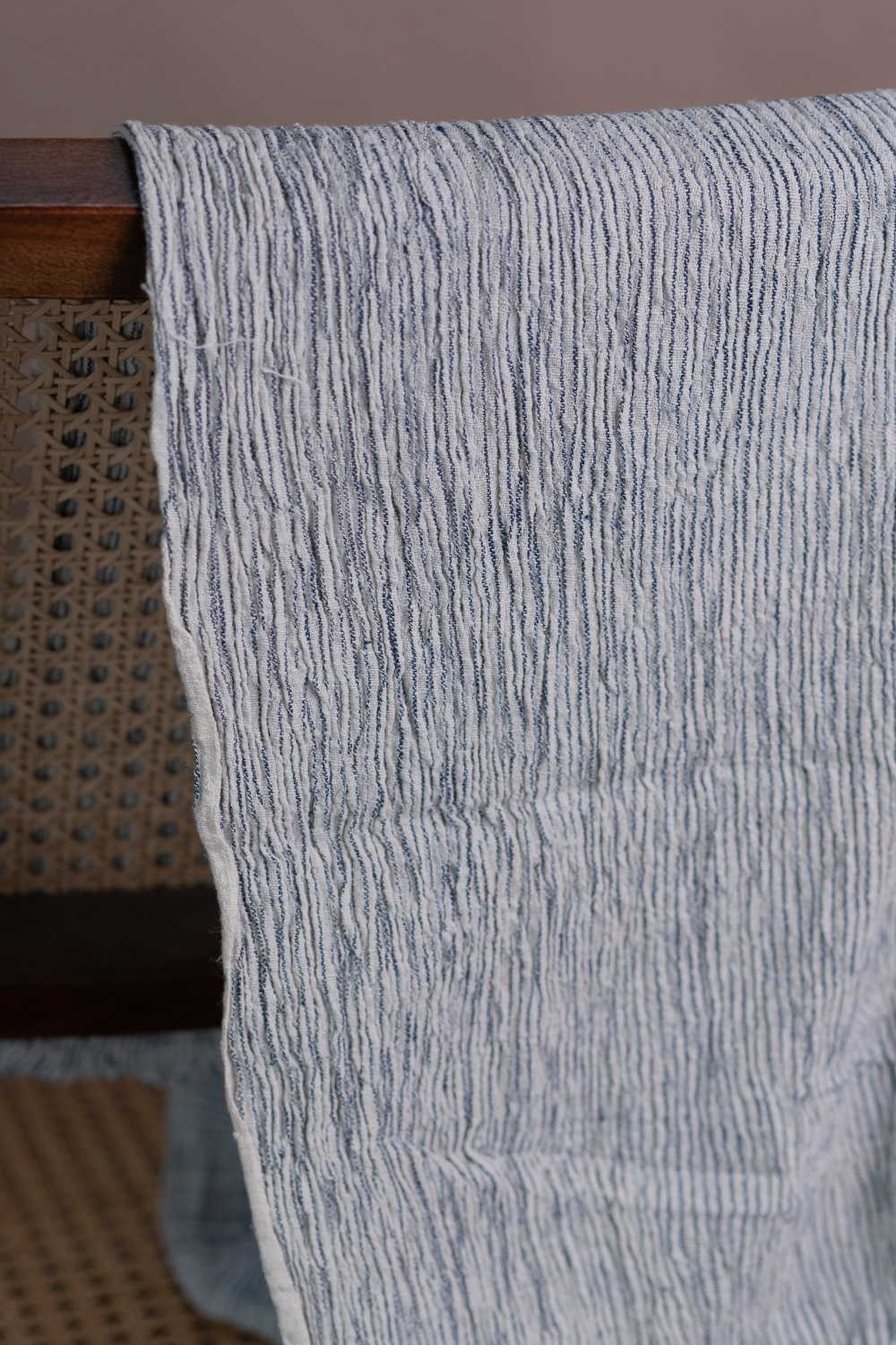 Handspun Fabric - Matkatus 