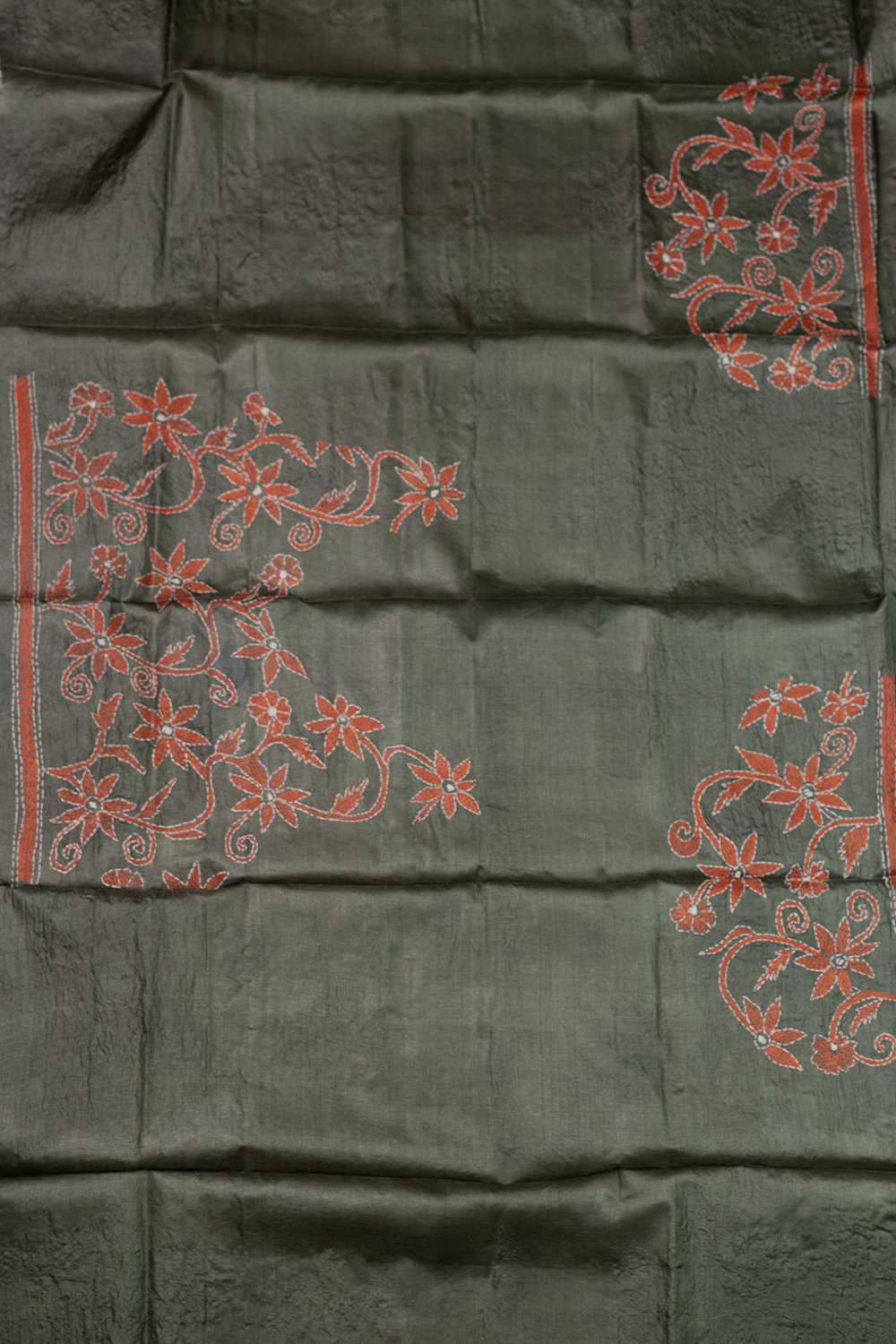 Kantha Blouse Pieces - Matkatus 