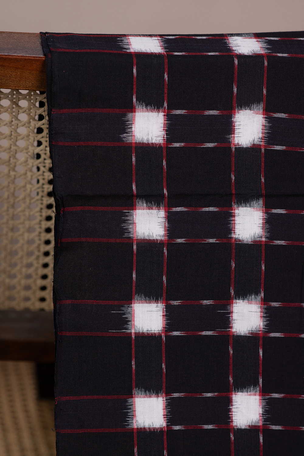 Ikat Fabric - Matkatus 