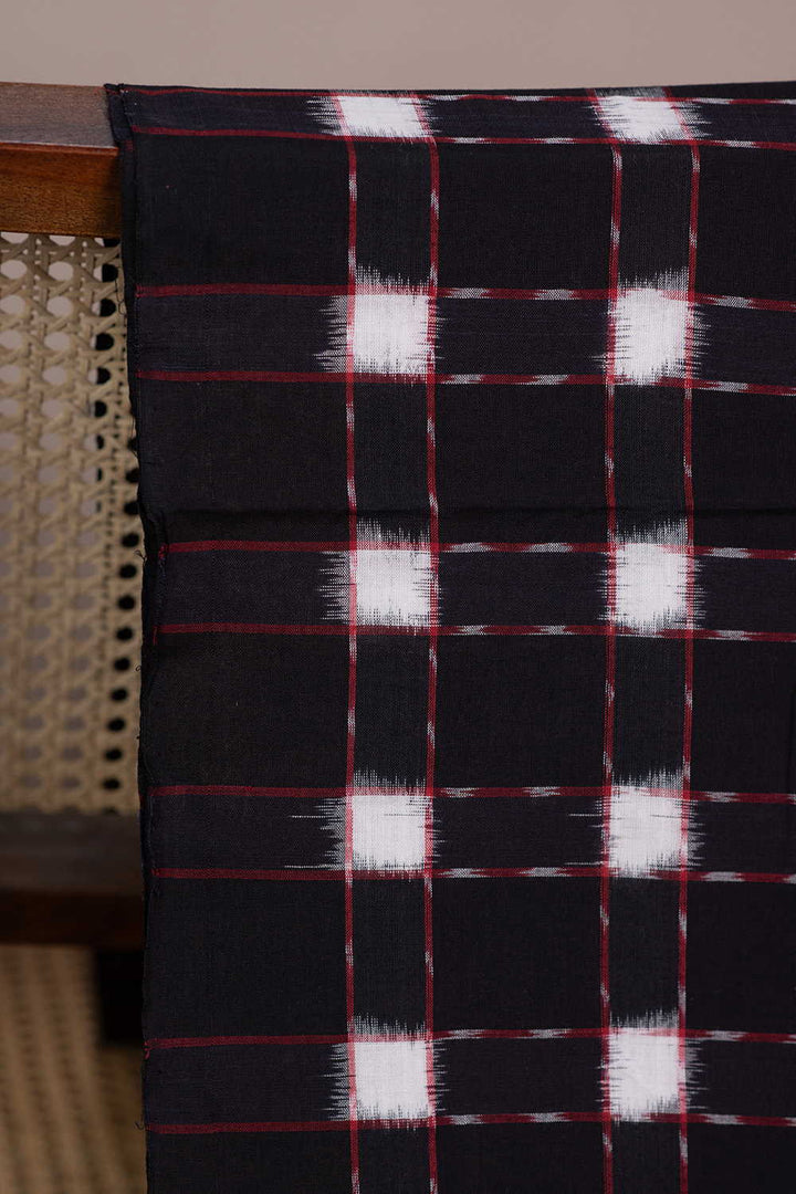 Ikat Fabric - Matkatus 