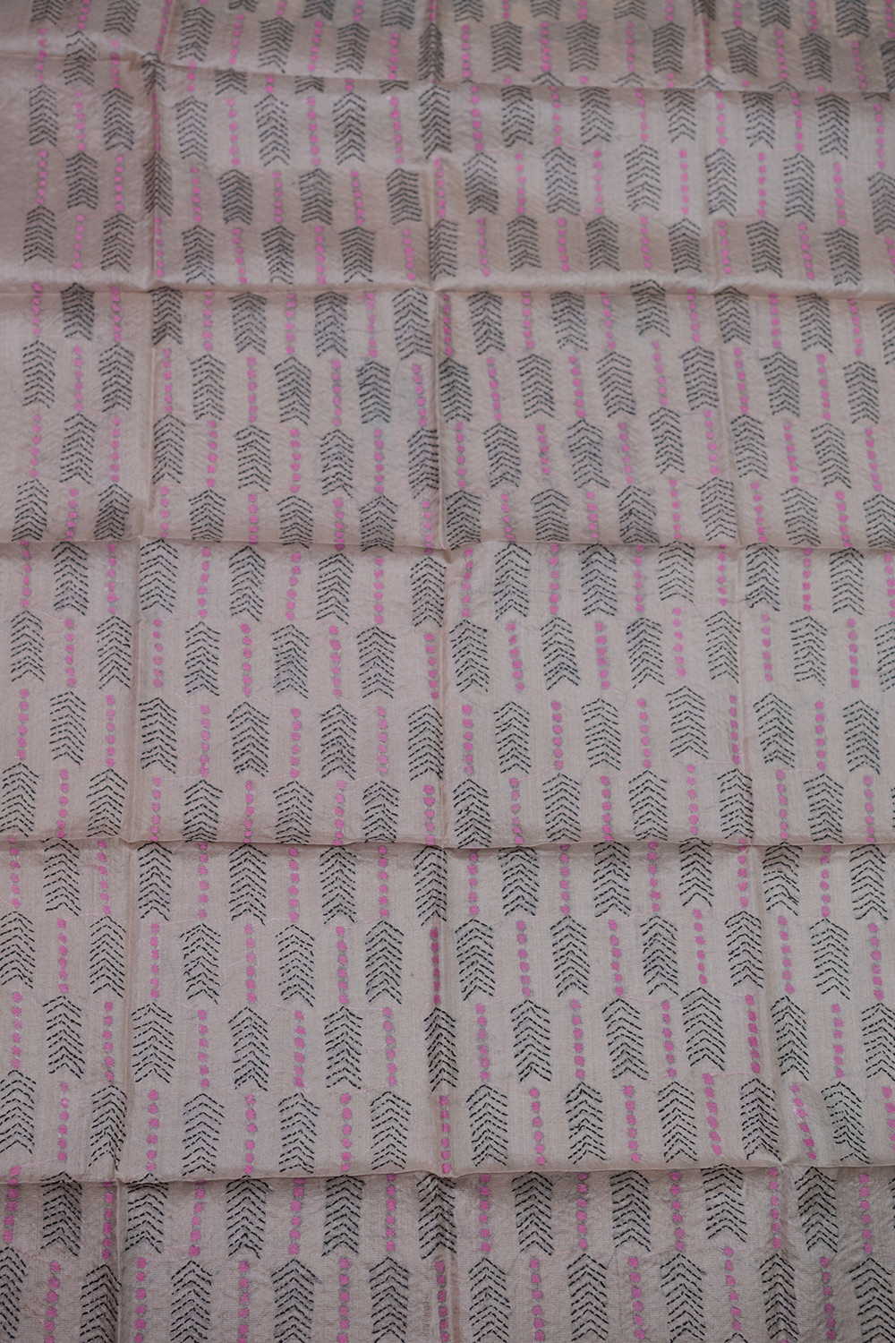 Embroidered Blouse - Matkatus