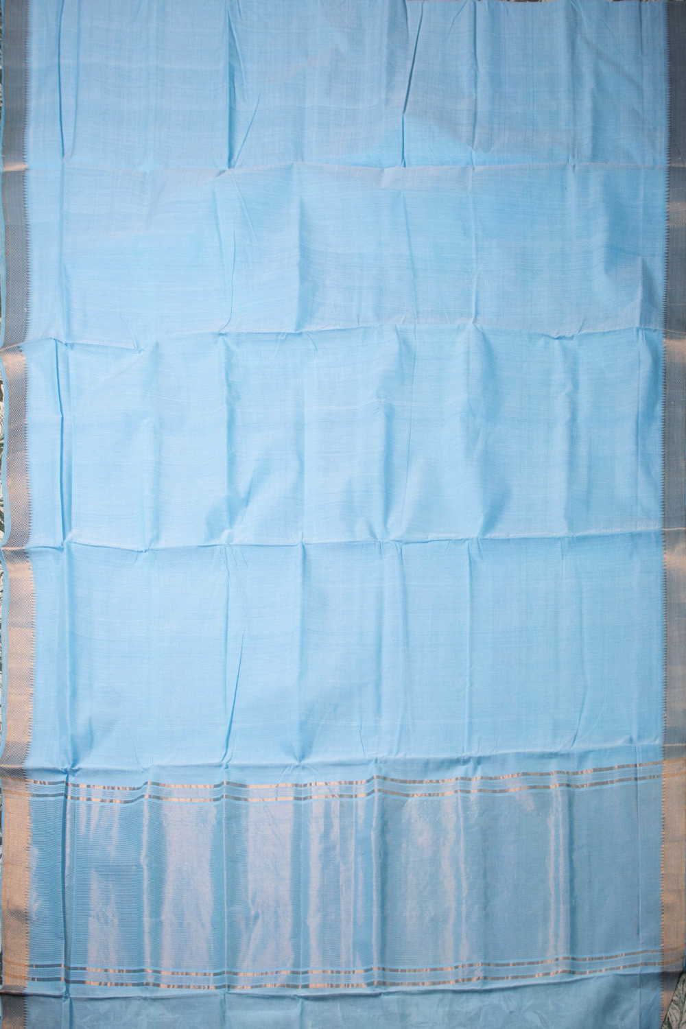 Zari Border Sarees - Matkatus 