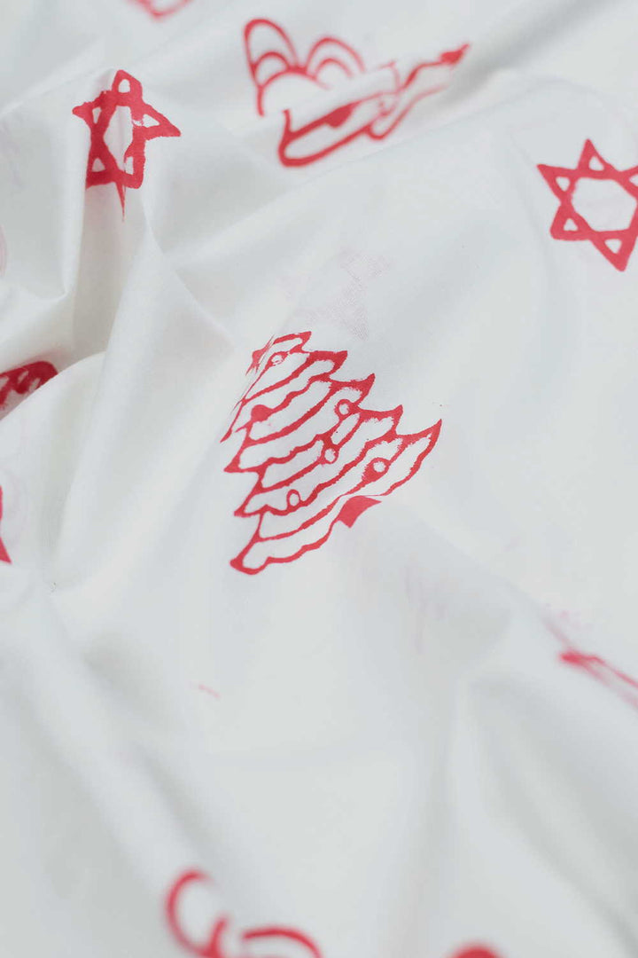 Cotton Fabrics - Matkatus