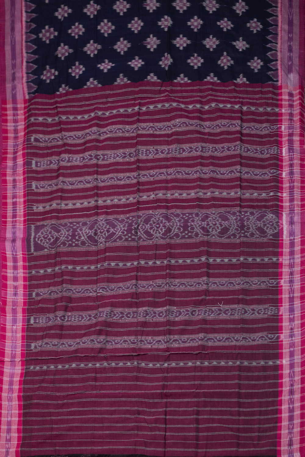 Orissa Ikat Sarees - Matkatus