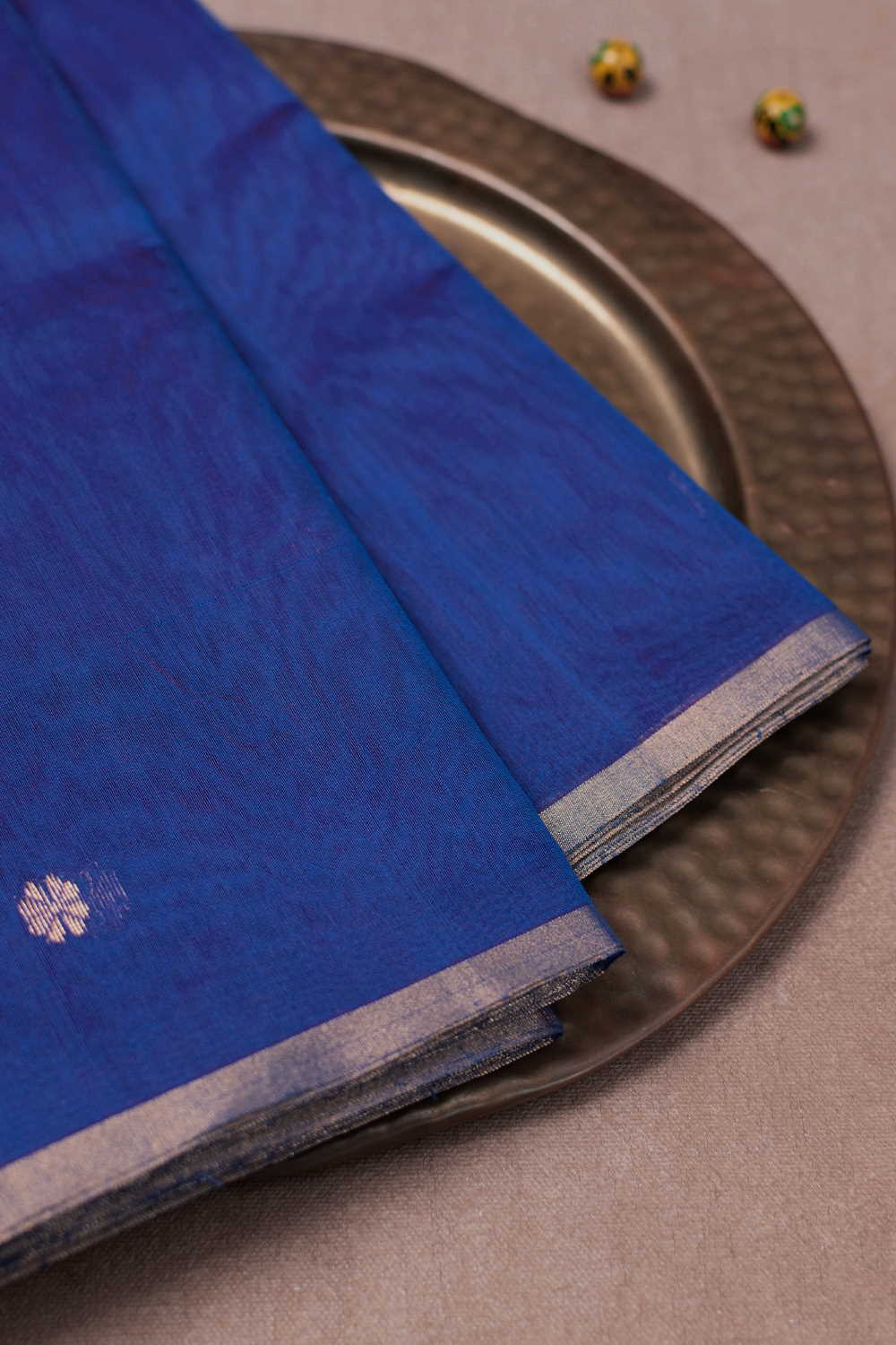 Silk Cotton Fabric - Matkatus