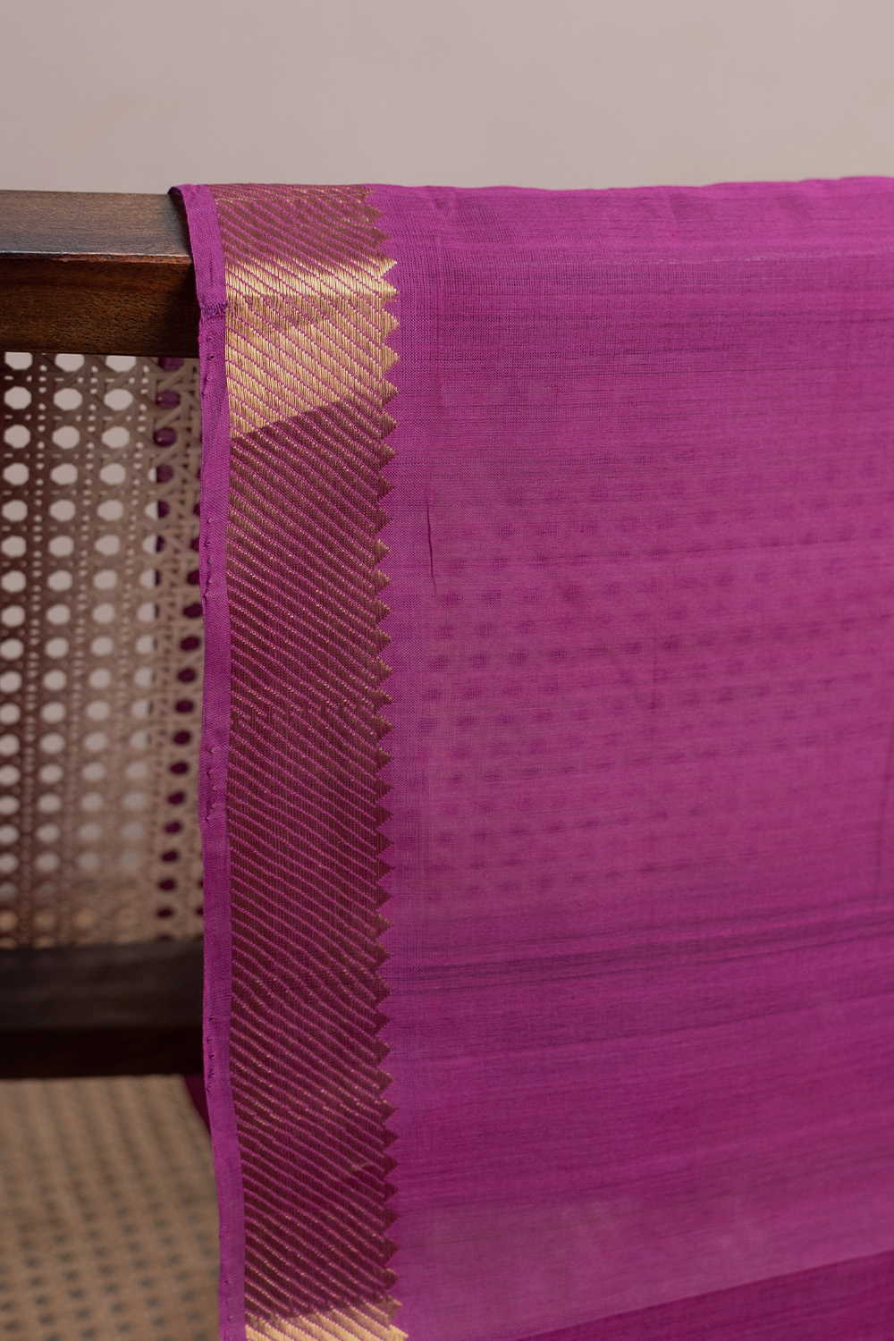 Border Fabric - Matkatus 