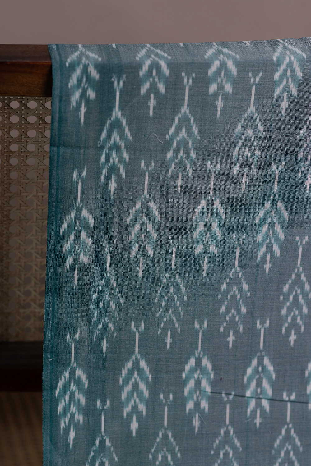 Ikat Fabrics - Matkatus