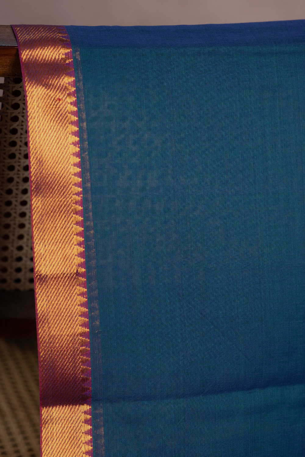 Cotton Fabric -  Matkatus 