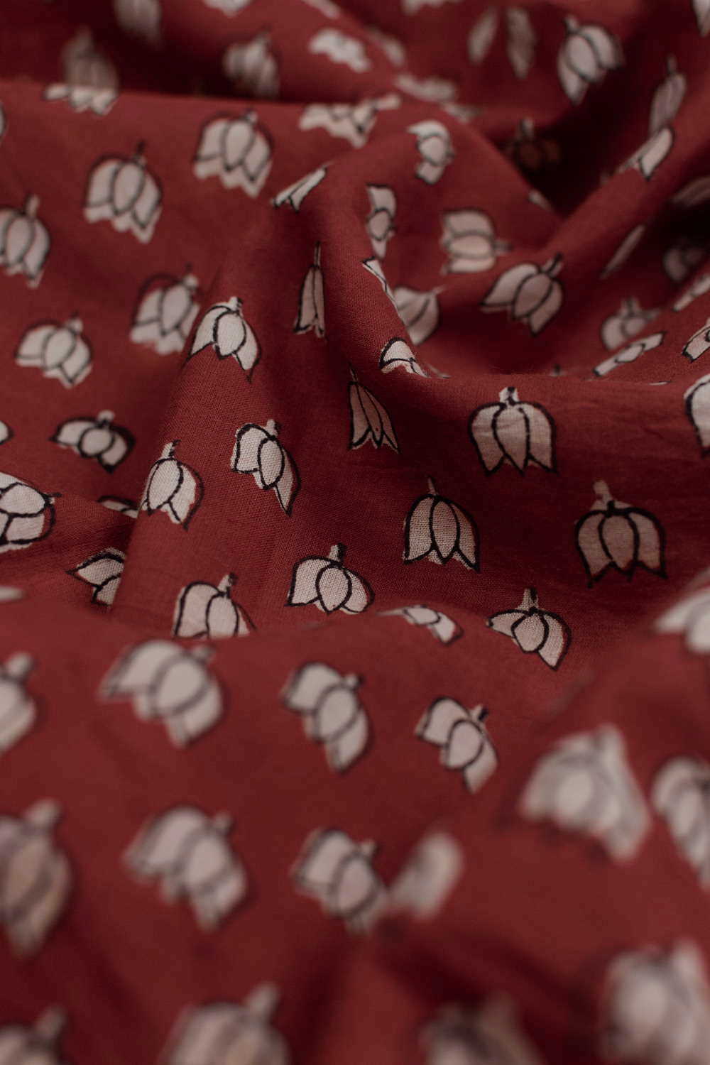 Cotton Fabric-Mtatkatus 