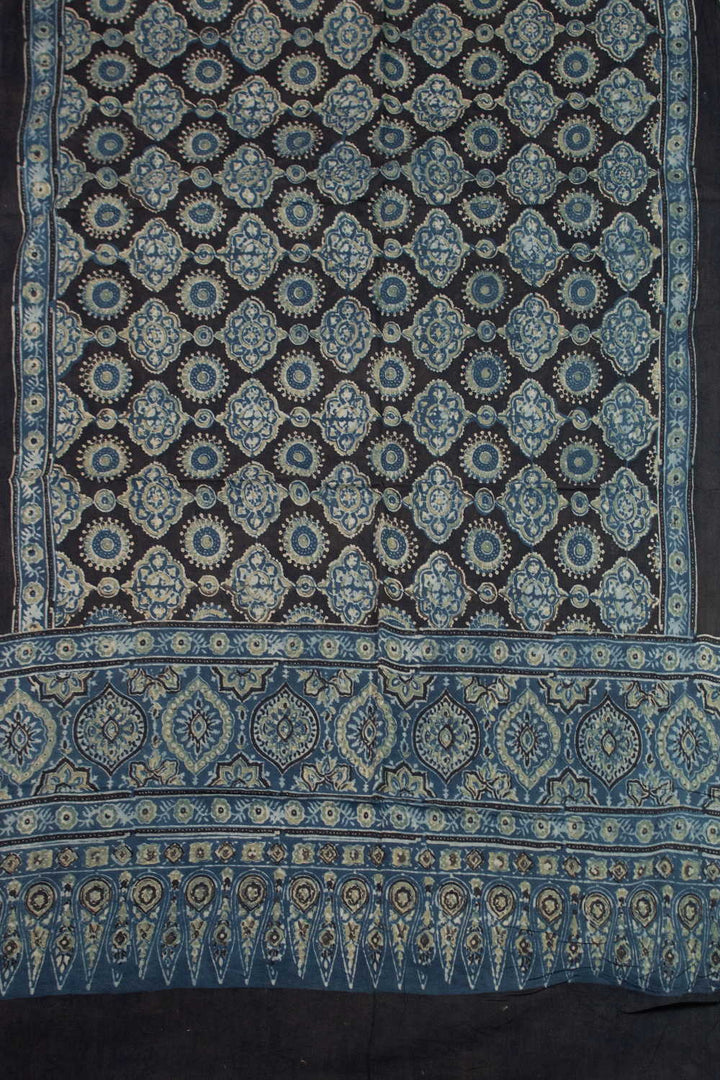 Dupatta - Matkatus 