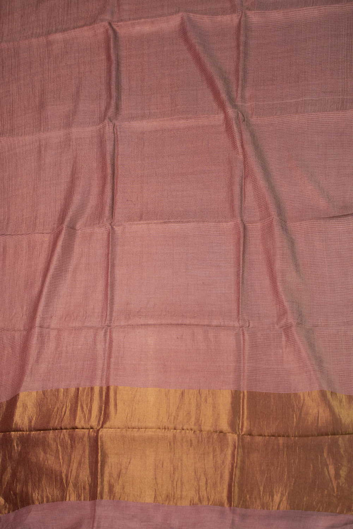 Silk Saree-Matkatus 