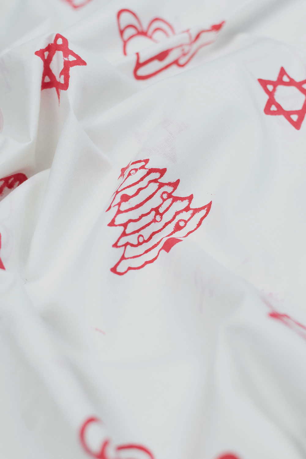 Cotton Fabrics - Matkatus