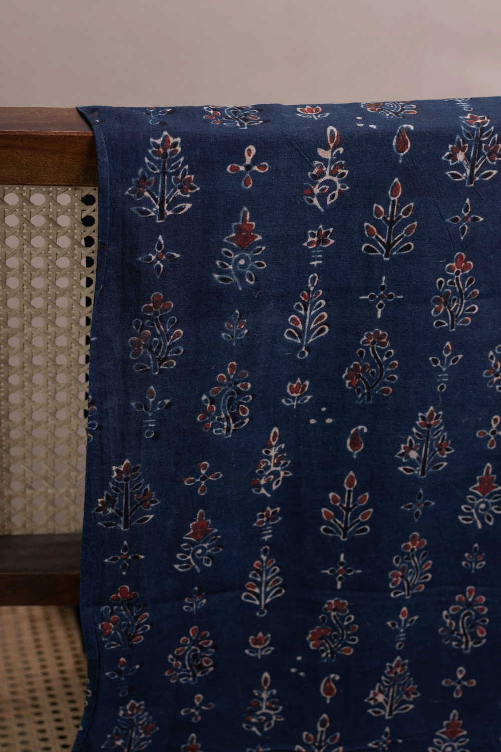 Ajrak Fabrics - Matkatus 