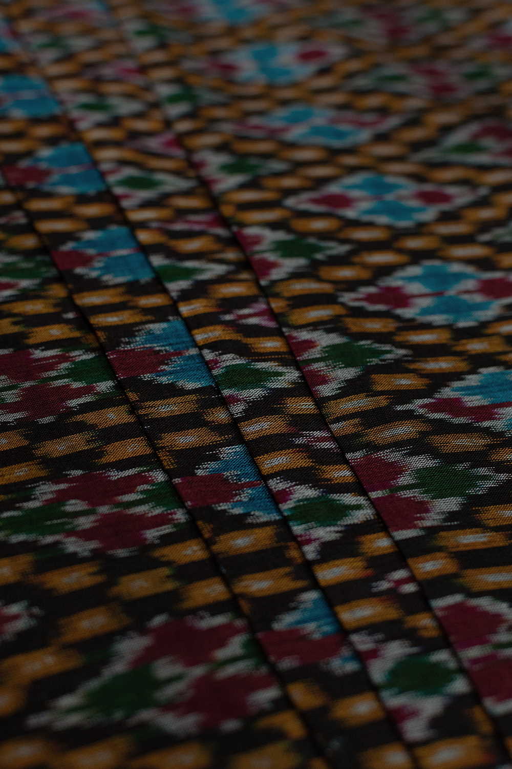 Fabrics-Matkatus