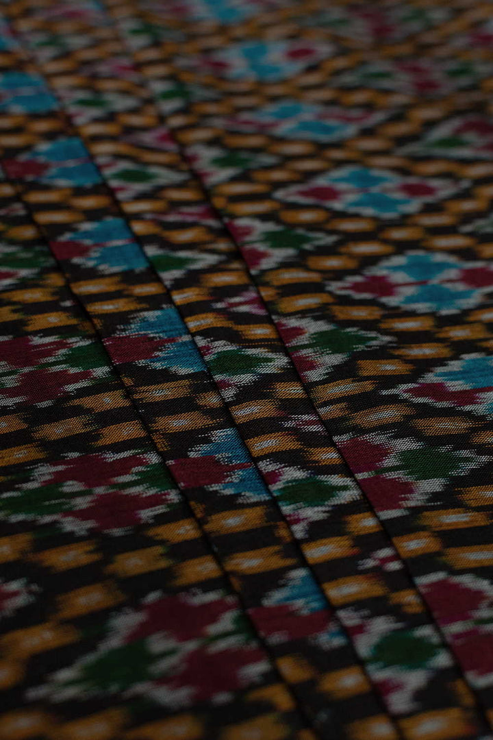 Fabrics-Matkatus