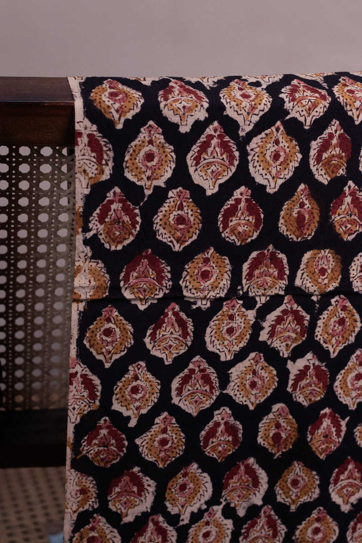 Kalamkari Fabrics-Matkatus