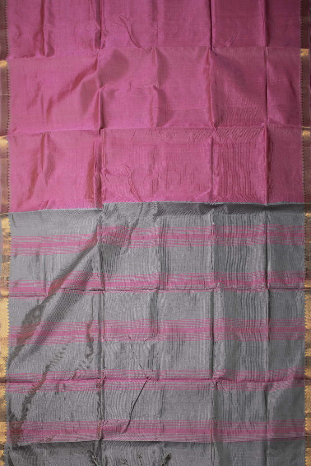 Sarees - Matkatus 