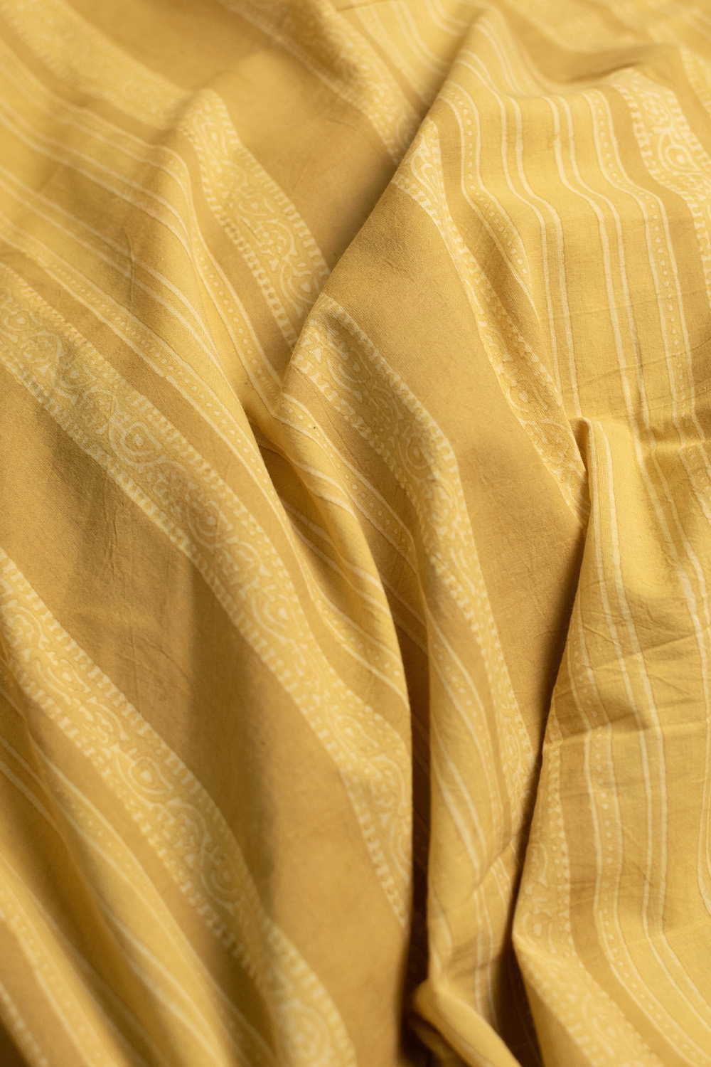 Ajrak Fabric - Matkatus 