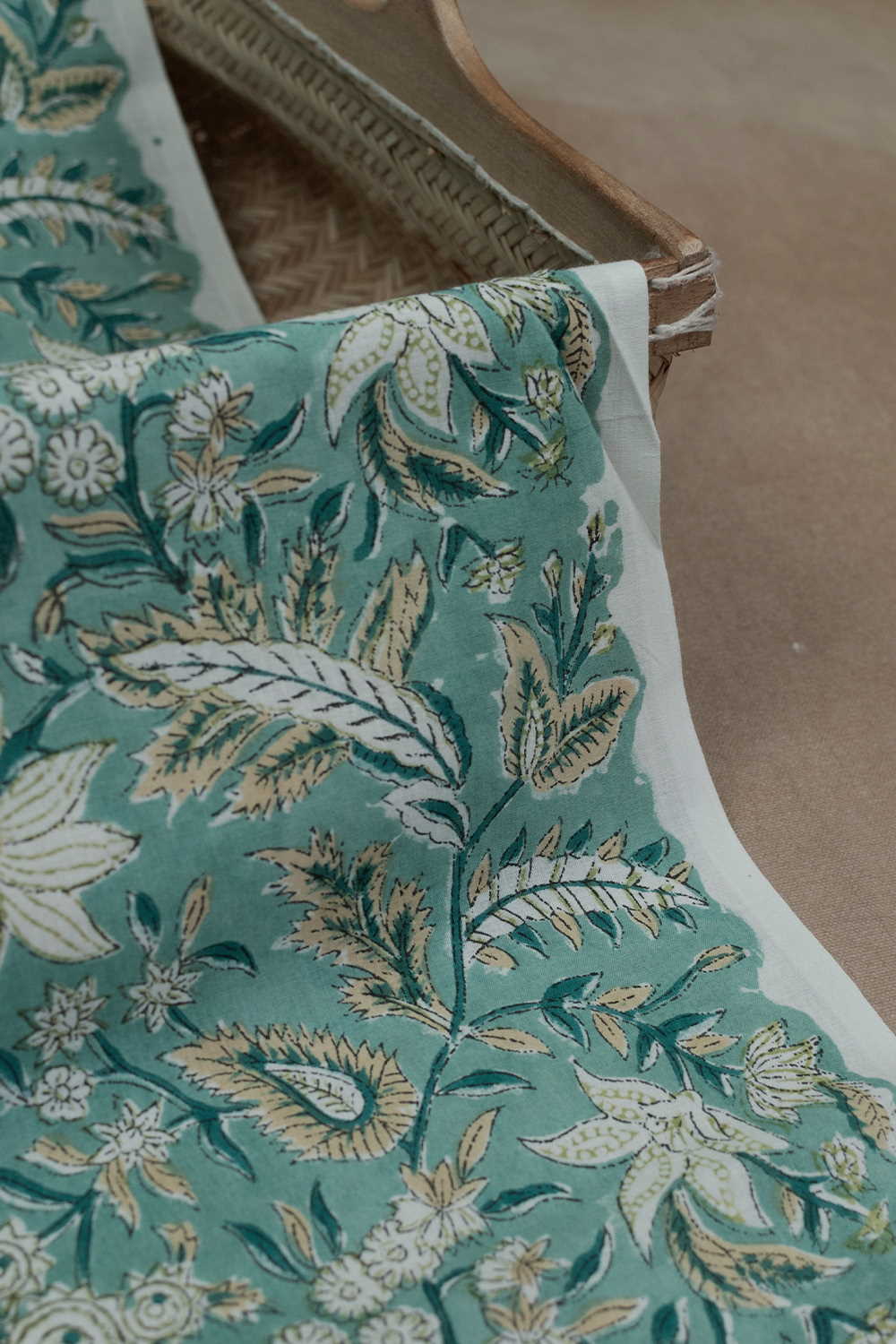 Sanganeri Fabrics-Matkatus 
